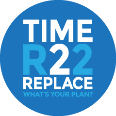 R22 retrofit